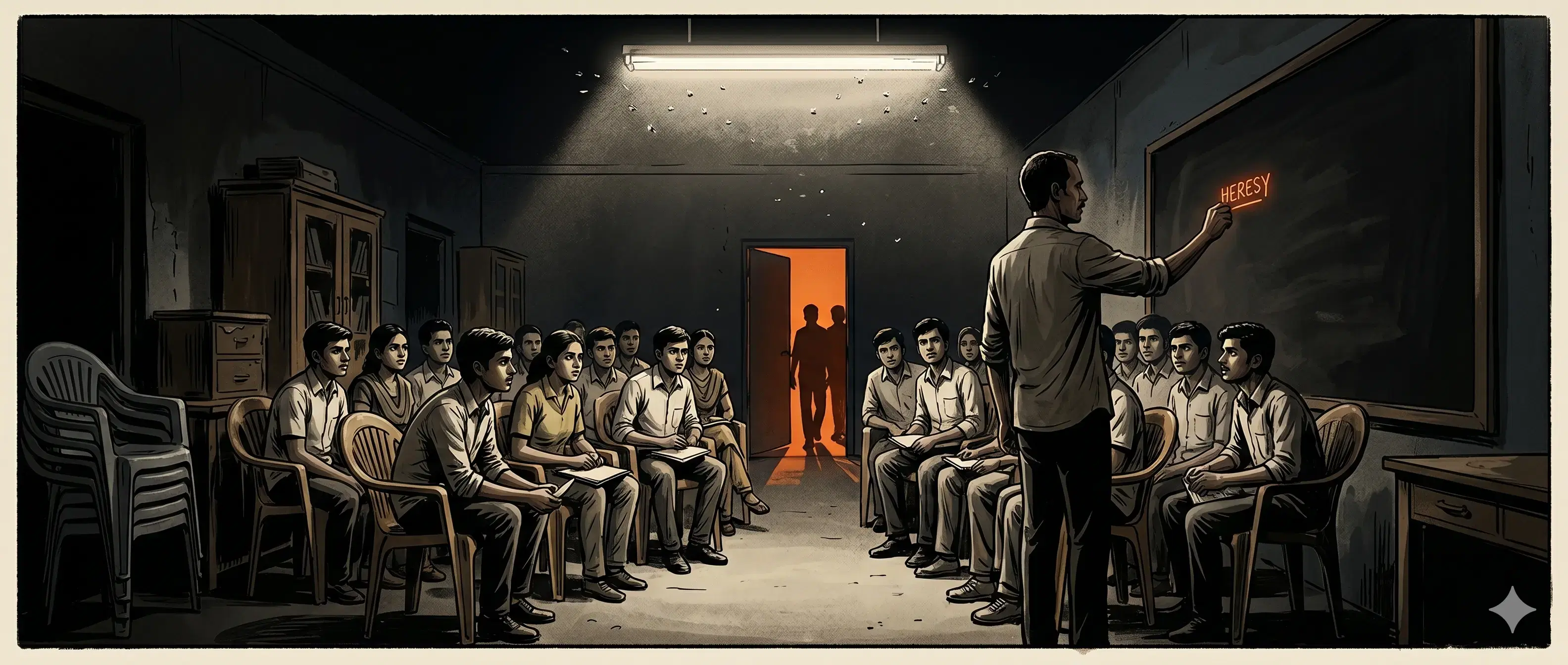 The Civics Class